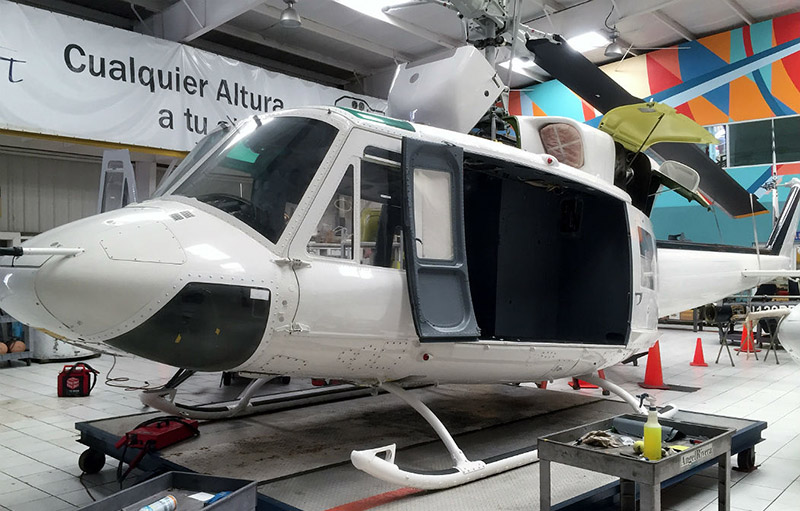 bell 212 rc helicopter